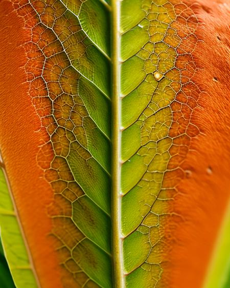 Macro Photography slider