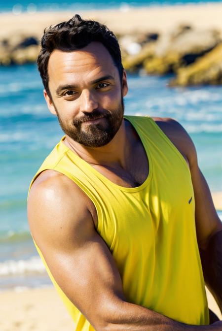 Jake Johnson