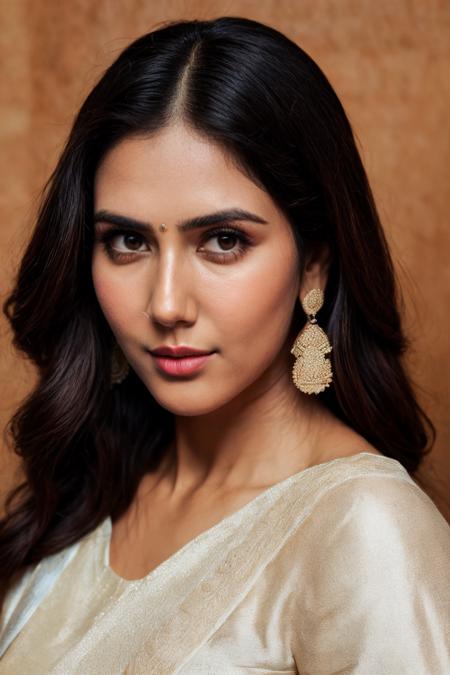 Sonam Bajwa