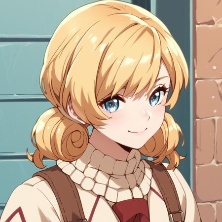 Kid from Last Dungeon Starter Town - Girls Pack