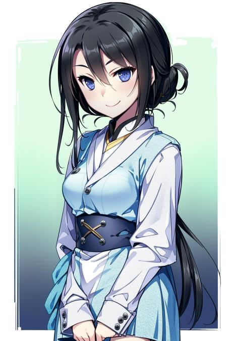 HelloLadyStyleLora/淑女同萌画风