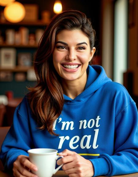 Jacqueline Fernandez
