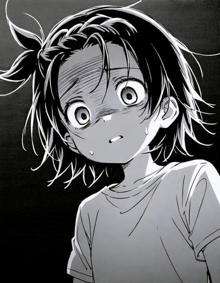 Yuitsuka Inori (Medalist) / 結束いのり（メダリスト）