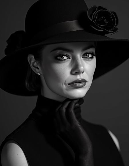 Emma Stone