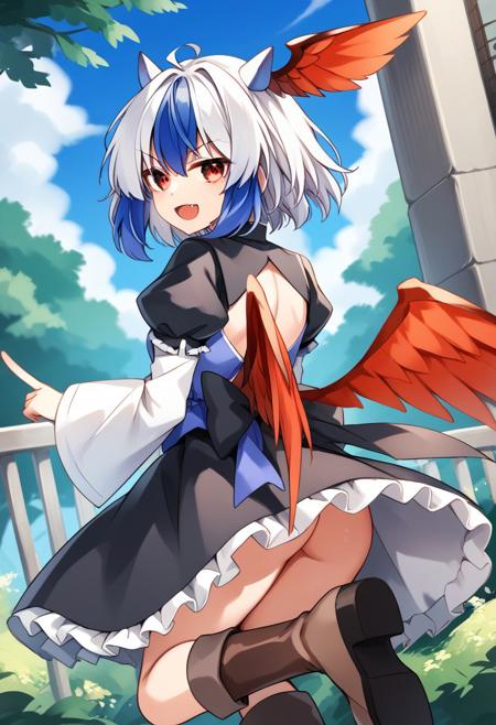 Touhou Project
