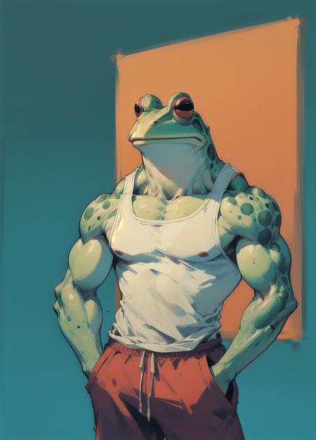 Tanktop_Frog