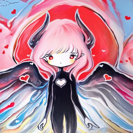Artist Style: si_ku.k