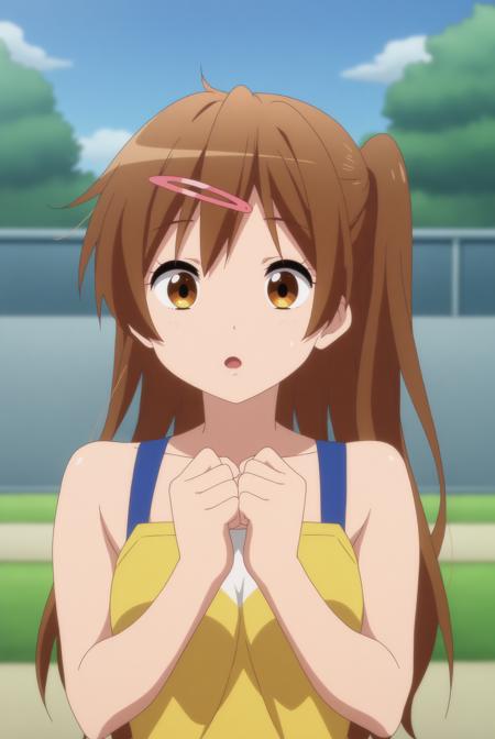 Chuunibyou demo Koi ga Shitai! | Shinka Nibutani | PDXL