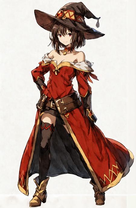 Brave Exvius ArtStyle