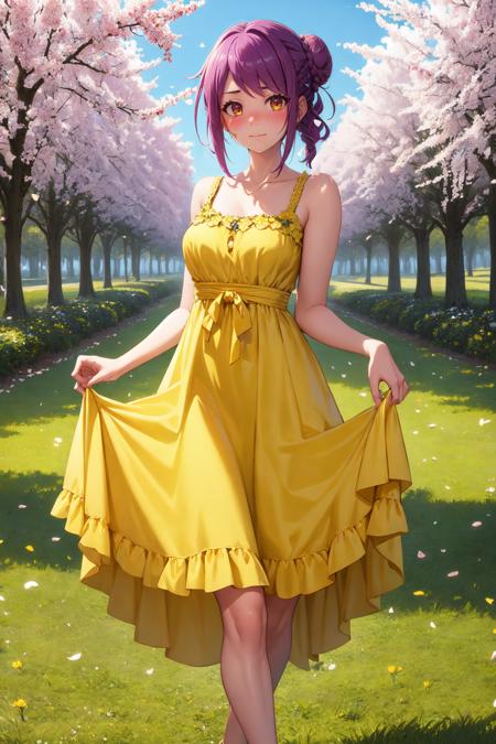 Leah (Airisubaka | EIton) | LoCon