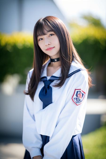 早川 真由 Mayu