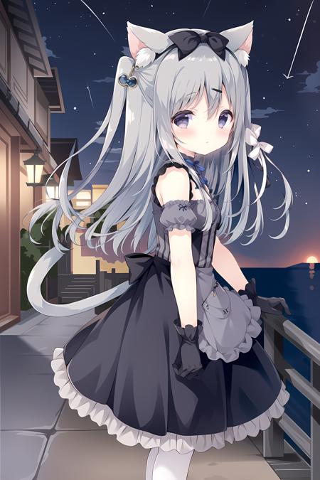 雪村千绘莉/Yukimura Chieri/巧克甜恋/あまいろショコラータ