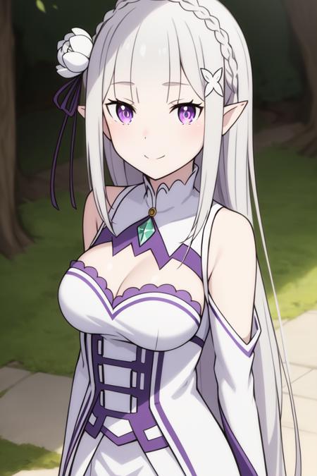 Re:Zero - (characters pack) | SD 1.5 (PDXL)