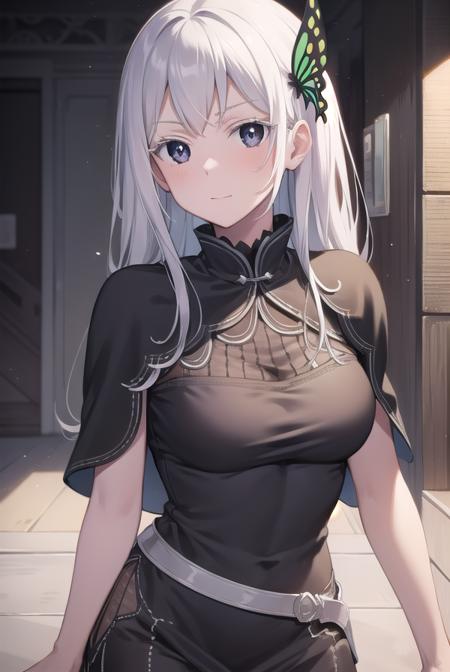 Echidna (エキドナ) - Re:Zero (Re：ゼロから始める異世界生活)