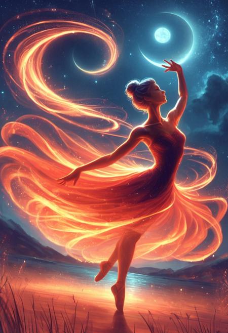 FireGoddessPony