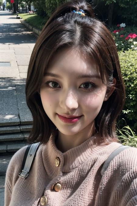 IVE GAEUL (가을)