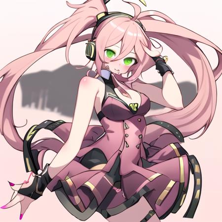 UNI (VOCALOID)