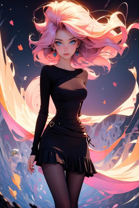 Tiara Dress | Sexy Attire By - 7ELIX