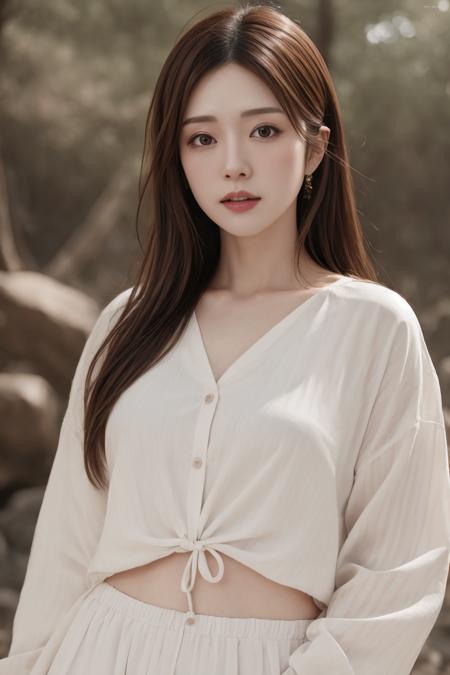 Asian Beauty