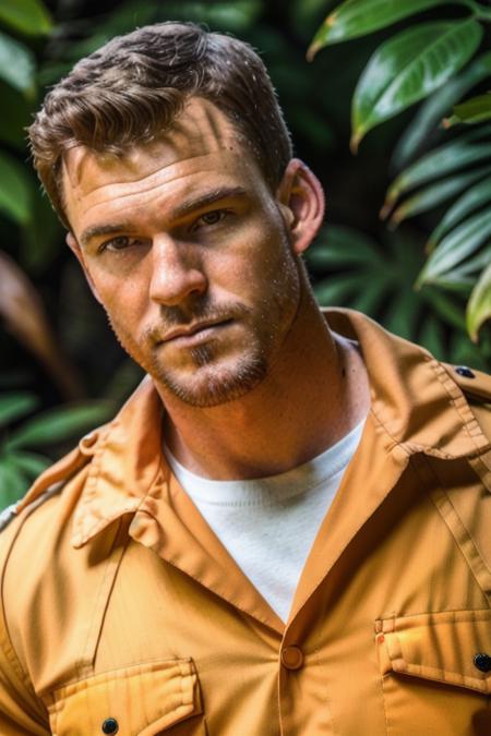 Alan Ritchson (Jack Reacher)版本v1.0 (ID: 39929)