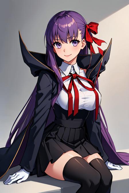 BB | Fate/EXTRA CCC