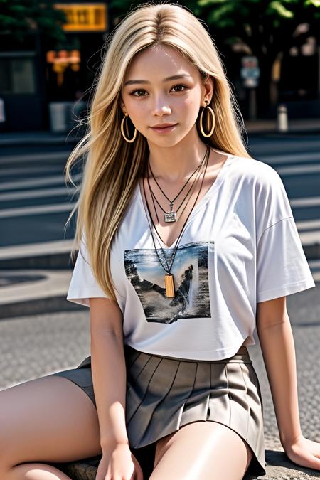 Vivian Hsu 徐若瑄版本v2.0 (ID: 264325)