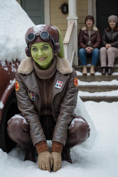Hera Syndulla