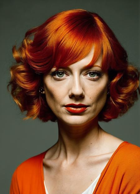 Judy Greer