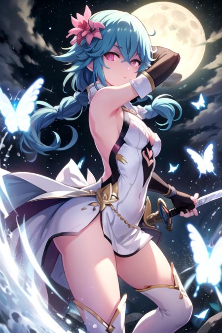 Yamada (Project Tokyo Dolls)