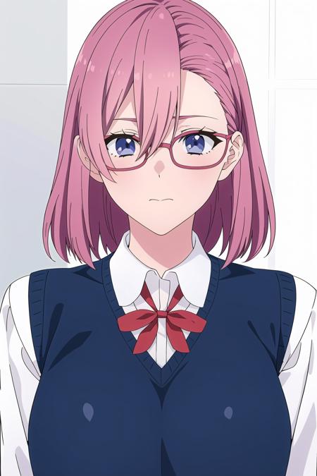 Lilysa Amano 天乃リリサ | 2.5 Dimensional Seduction 2.5次元の誘惑版本v1.0 (ID: 622240)