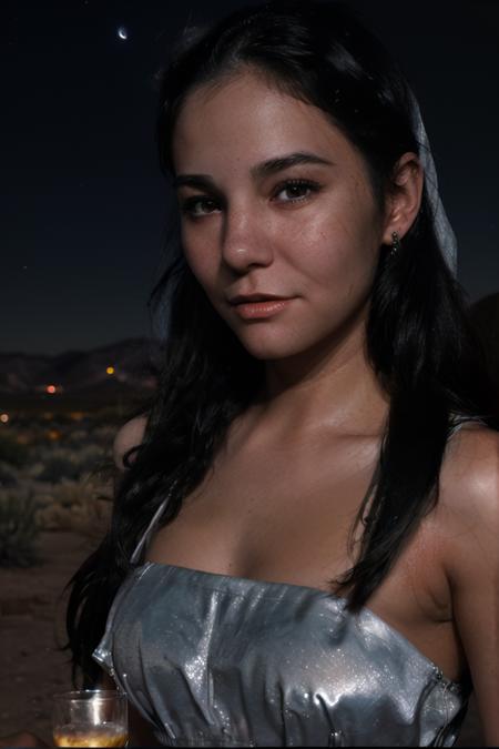 Martha Higareda