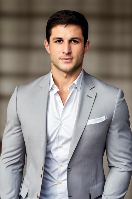 Roberto Portales \ RJPortales