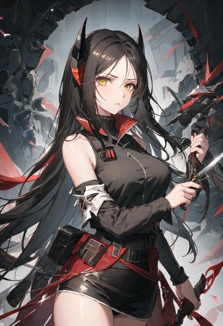 ines/イネス/伊内丝 (Arknights)