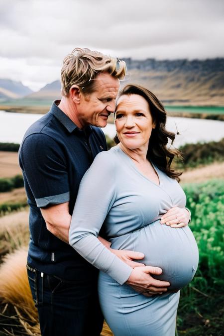 Maternity Photo