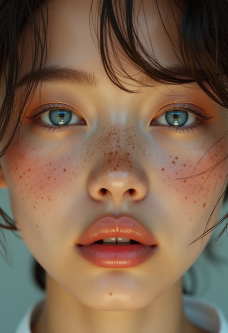 FLUX SKIN  RETOUCH