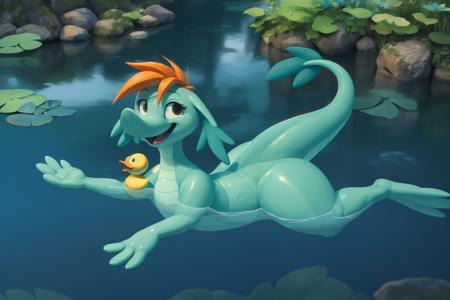 Nessie