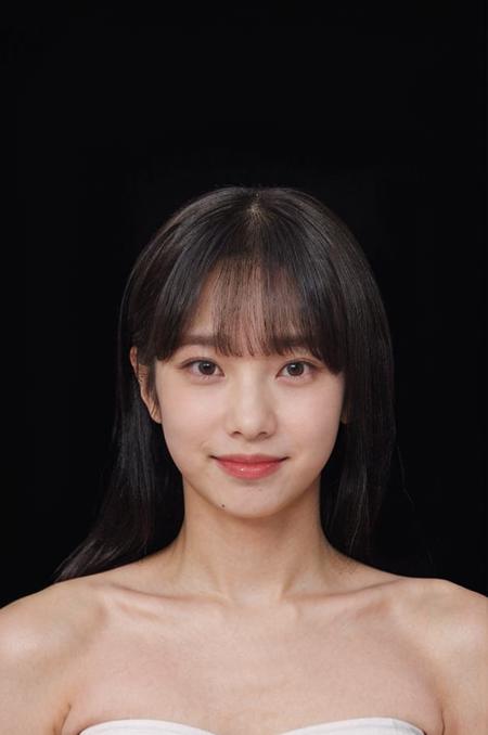 Kep1er Yujin (유진) Lookalike版本v1.0 (ID: 182275)
