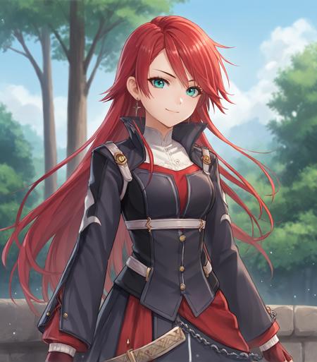 Trails/Kiseki series - 241 characters/outfits [PONY]