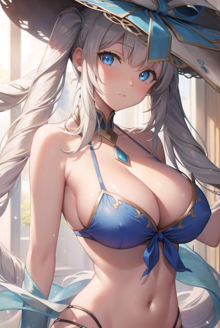 Marie Antoinette - Fate Grand Order