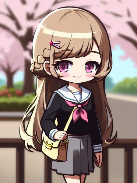 Maplestory style