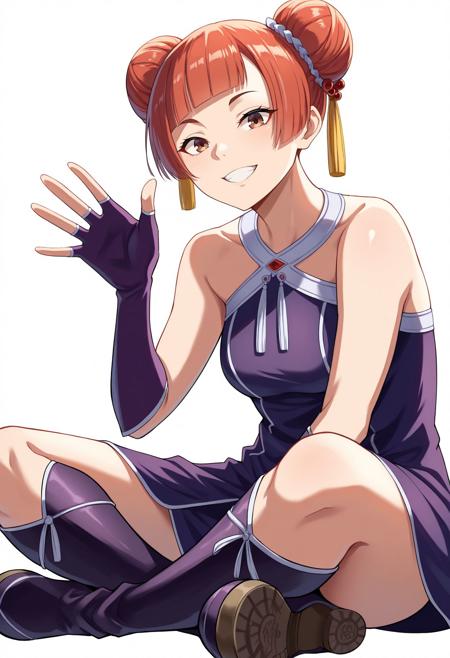 Lauffen  (Sousou no frieren) [IllustriousXL]版本v1.0 (ID: 1209243)
