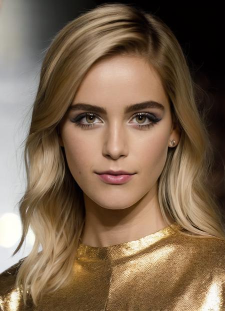 Kiernan Shipka
