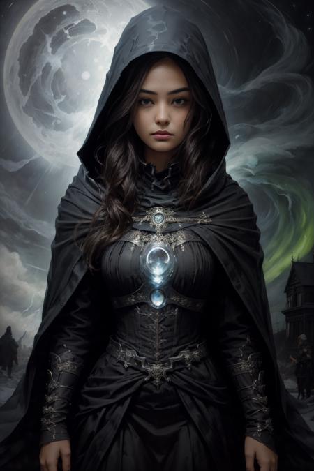 OPT - Courtney Eaton