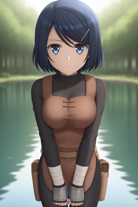 Clay | Dungeon no Naka no Hito LoRa