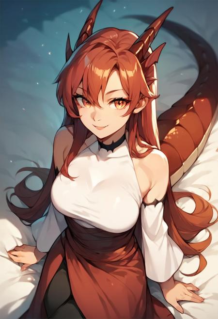 Tania (Beast tamer)版本v1 (ID: 530445)