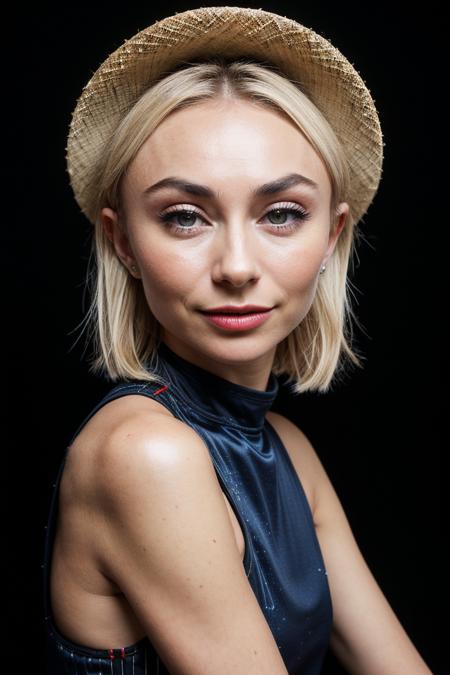 Chloe Temple - Pornstar