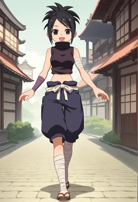 Ayame (Tenchu) XL [Pony + Illustrious]