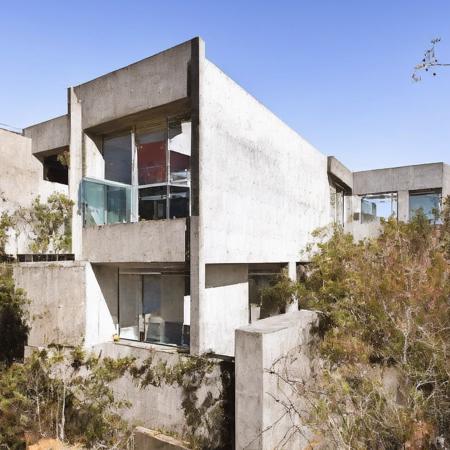 Brutalism