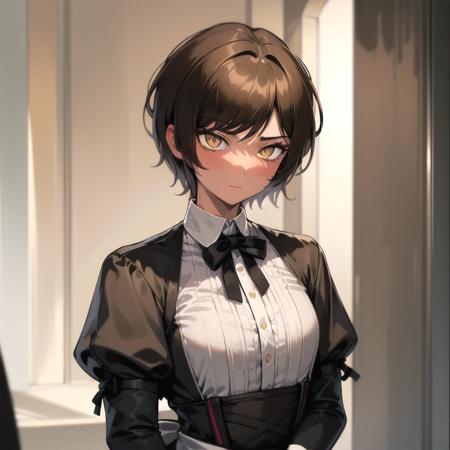 Outis (project moon)