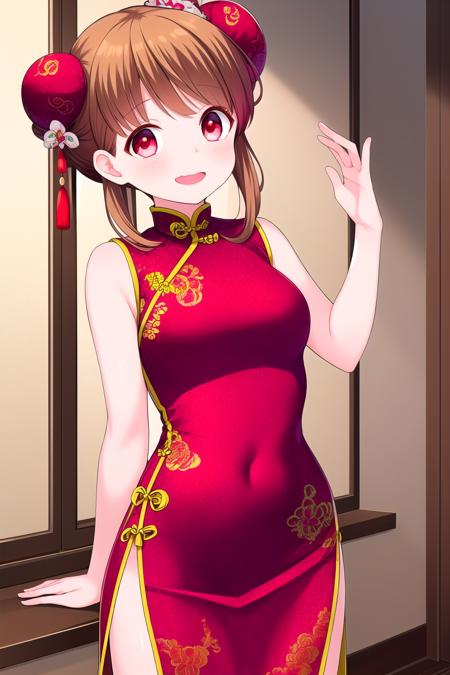 Amari Akari (Girl Friend BETA) | 甘利燈 (ガールフレンド（仮）)